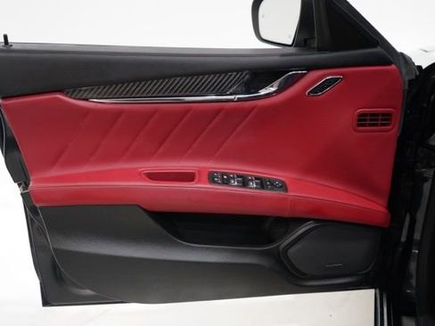 Certified 2023 Maserati Quattroporte Modena Q4 image 17