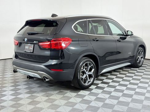 Used 2016 BMW X1 xDrive28i image 9