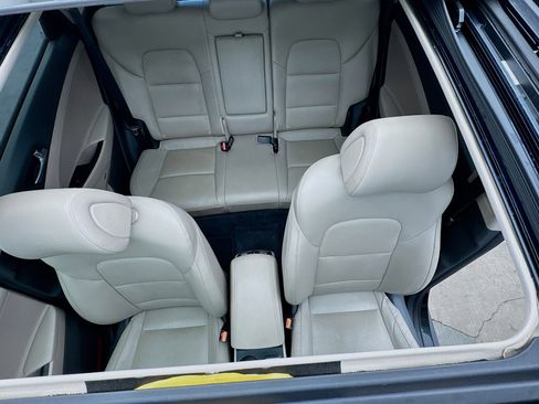 Used 2017 Hyundai Tucson Limited w/ Limited Ultimate Package 03 image 14