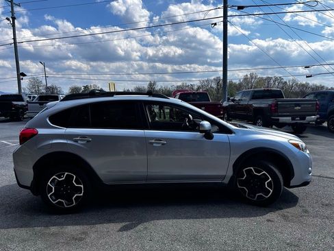 Used 2014 Subaru Crosstrek 2.0i Premium w/ Popular Package #1 image 8