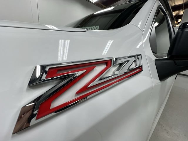 Certified 2020 Chevrolet Silverado 1500 RST AWD/4WD image 31