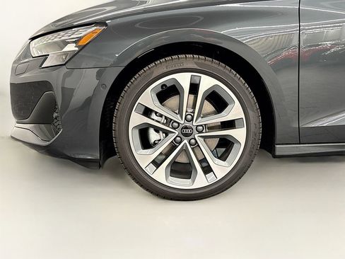 New 2025 Audi A3 2.0T Premium Plus image 24