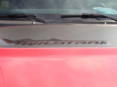 Used 2023 Ford Bronco Wildtrak AWD/4WD image 4