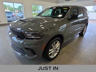 Used 2026 Dodge Durango GT