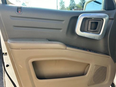 Used 2008 Honda Ridgeline RTL image 14