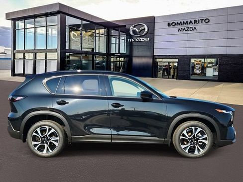 New 2026 MAZDA CX-5 Preferred AWD/4WD image 6