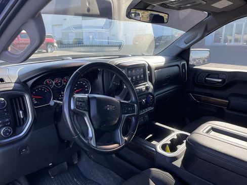 Used 2022 Chevrolet Silverado 1500 RST image 10
