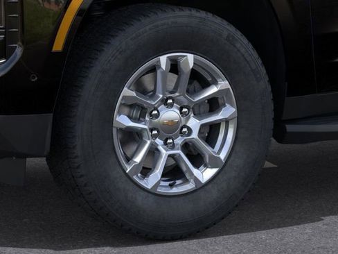 New 2026 Chevrolet Tahoe LT w/ Comfort Package image 9