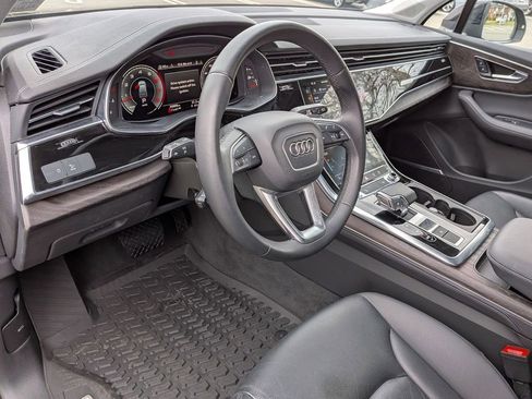 Used 2023 Audi Q7 3.0T Premium Plus w/ Premium Plus Package image 10