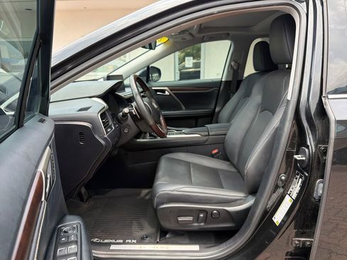 Used 2022 Lexus RX 450h AWD w/ Premium Package image 10