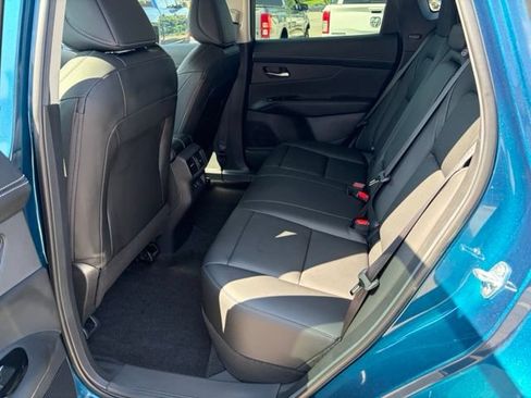 Used 2025 Nissan Murano SL w/ Cargo Package AWD/4WD image 28