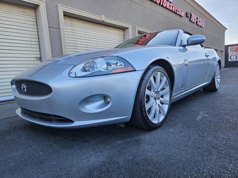 Used 2009 Jaguar XK Convertible image 38