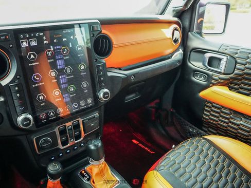 Used 2021 Jeep Gladiator Sport AWD/4WD image 57