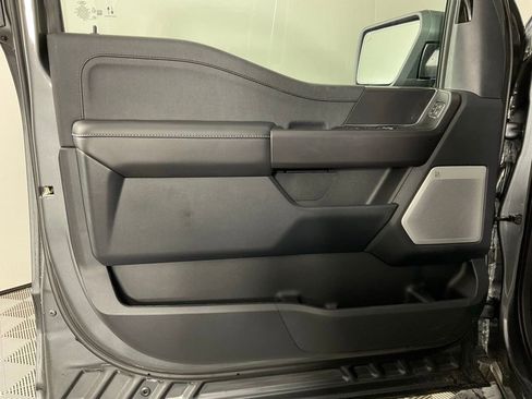 New 2026 Ford F150 Lariat AWD/4WD image 12