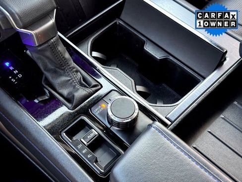 Used 2022 Toyota Tundra Platinum image 28