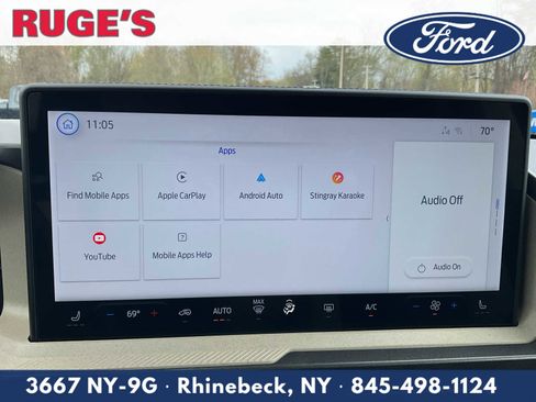 New 2026 Ford Bronco Sport Big Bend image 23