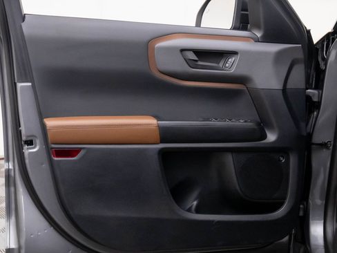 Used 2022 Ford Bronco Sport Badlands w/ Premium Package image 13