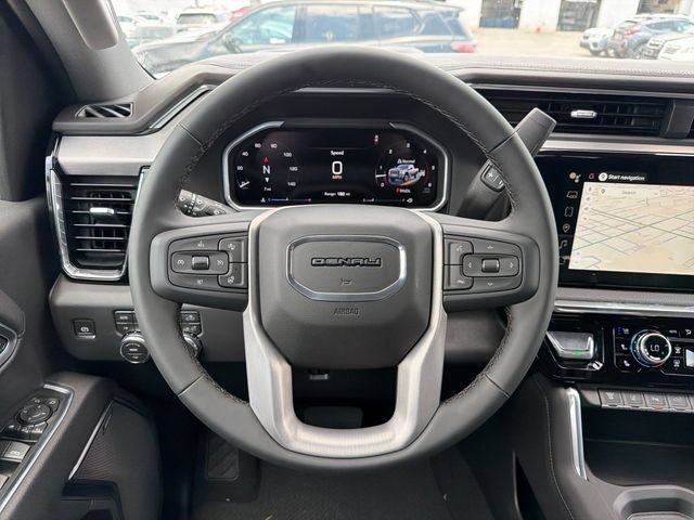 New 2026 GMC Sierra 2500 Denali w/ Denali Reserve Package AWD/4WD image 10