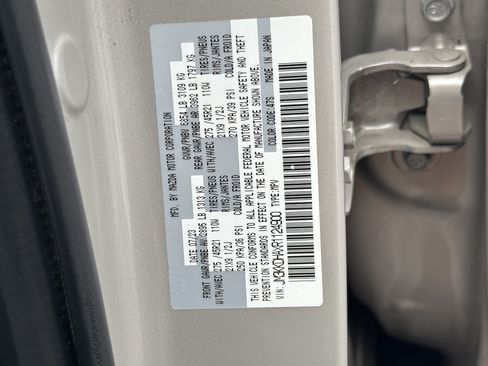 Used 2024 MAZDA CX-90 Plug-In Hybrid w/ Premium Pkg AWD/4WD image 33