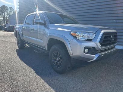 Used 2020 Toyota Tacoma SR5