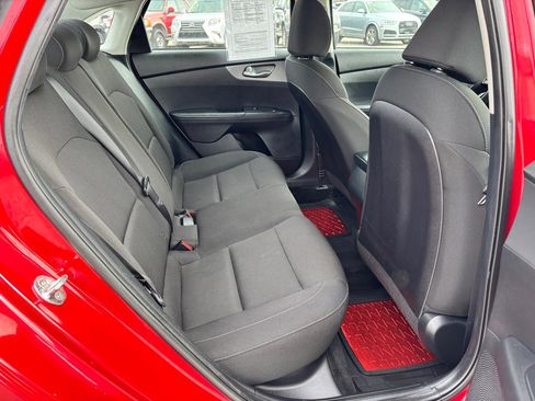 Used 2021 Kia Forte LXS image 23