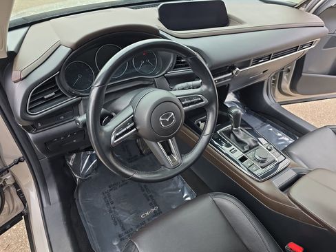 Used 2023 MAZDA CX-30 AWD 2.5 S w/ Premium Package image 16