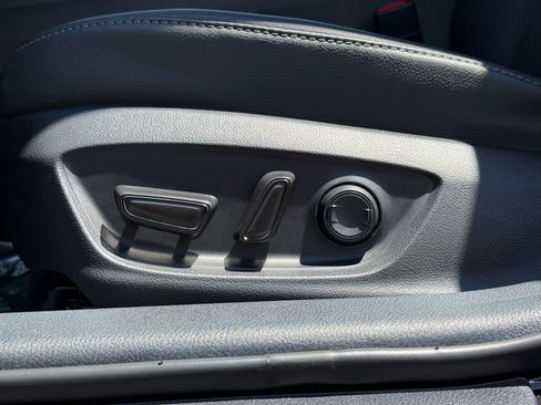 Used 2024 Toyota Camry XLE w/ Cold Weather Package image 16