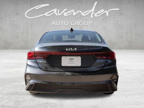 Used 2024 Kia Forte LXS image 6