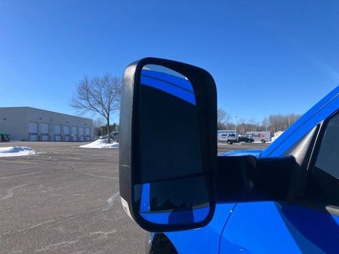 Used 2016 RAM 2500 Tradesman w/ Chrome Appearance Group image 22