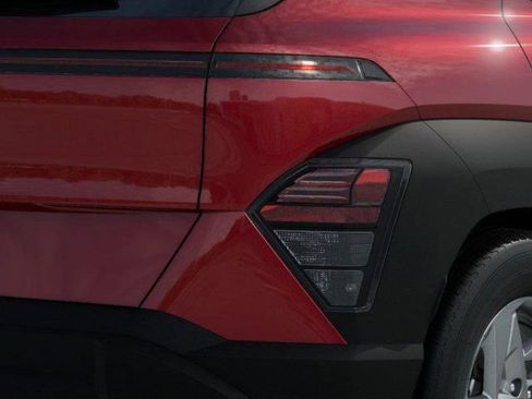 New 2026 Hyundai Kona SE image 11