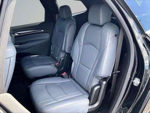 Used 2024 Buick Enclave Premium w/ Experience Buick Package AWD/4WD image 27