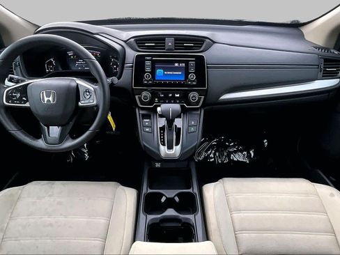 Used 2021 Honda CR-V LX image 16