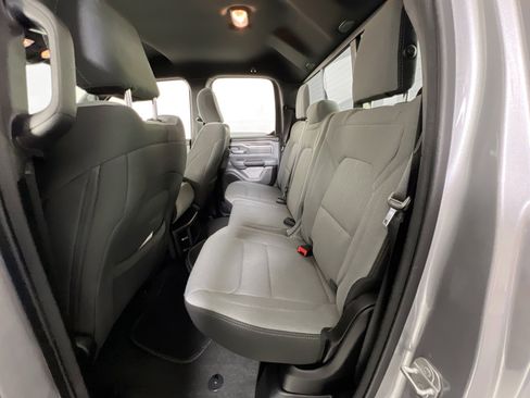 Used 2022 RAM 1500 Big Horn image 22