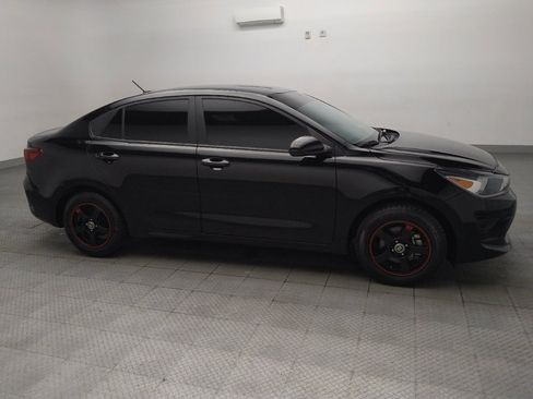 Used 2023 Kia Rio S FWD image 11