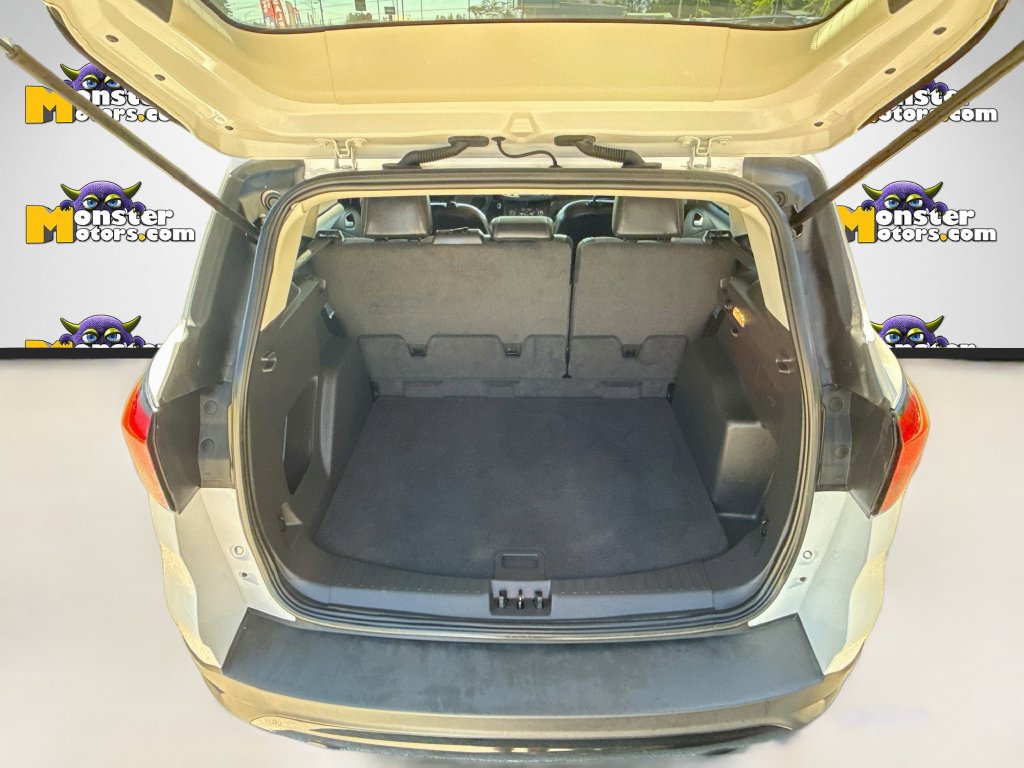Used 2019 Ford Escape SE AWD/4WD image 27