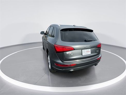 Used 2016 Audi Q5 2.0T Premium Plus w/ Technology Package image 7