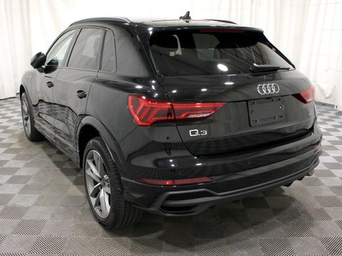 Used 2024 Audi Q3 2.0T Premium Plus AWD/4WD image 34