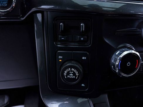 Used 2023 Ford F150 Tremor image 22