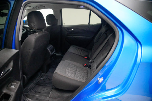 Used 2024 Chevrolet Equinox LT w/ LPO, Floor Liner Package FWD image 25