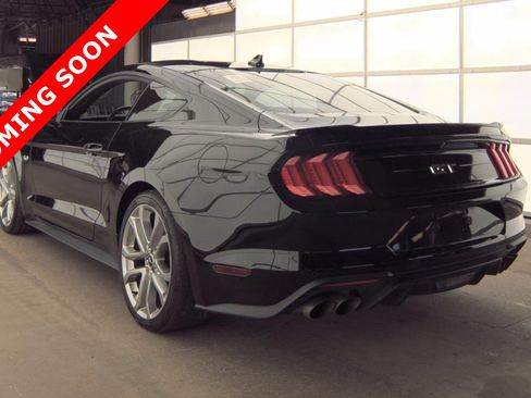 Used 2023 Ford Mustang GT Premium RWD image 6