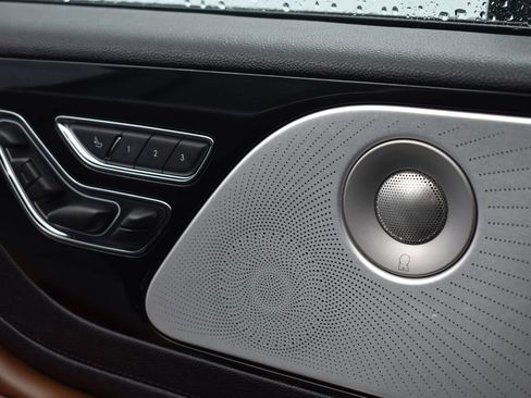 Certified 2023 Lincoln Aviator Reserve w/ Equipment Group 201A image 23