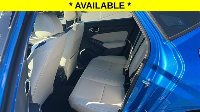 Certified 2026 Acura Integra A-Spec w/ Technology Package FWD image 23