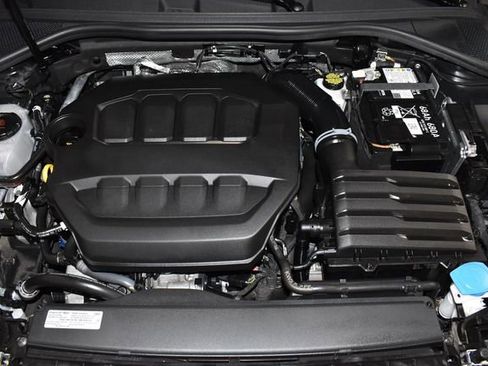 Used 2024 Audi A3 2.0T Premium image 10