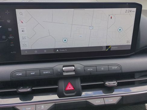 New 2026 Kia K4 GT-Line image 21