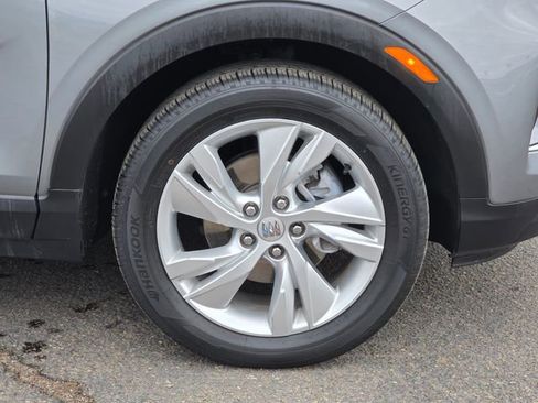 Used 2025 Buick Encore GX Preferred FWD image 8
