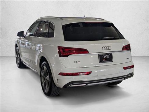 Used 2023 Audi Q5 2.0T Premium Plus w/ Premium Plus Package image 8