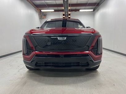 New 2026 Cadillac Vistiq Sport