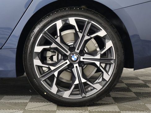 New 2026 BMW 330i Sedan w/ Convenience Package image 10