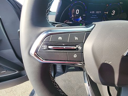 New 2026 Chevrolet Silverado EV Trail Boss w/ Premium Package image 20