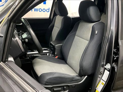 Certified 2023 Toyota Tacoma TRD Sport image 10